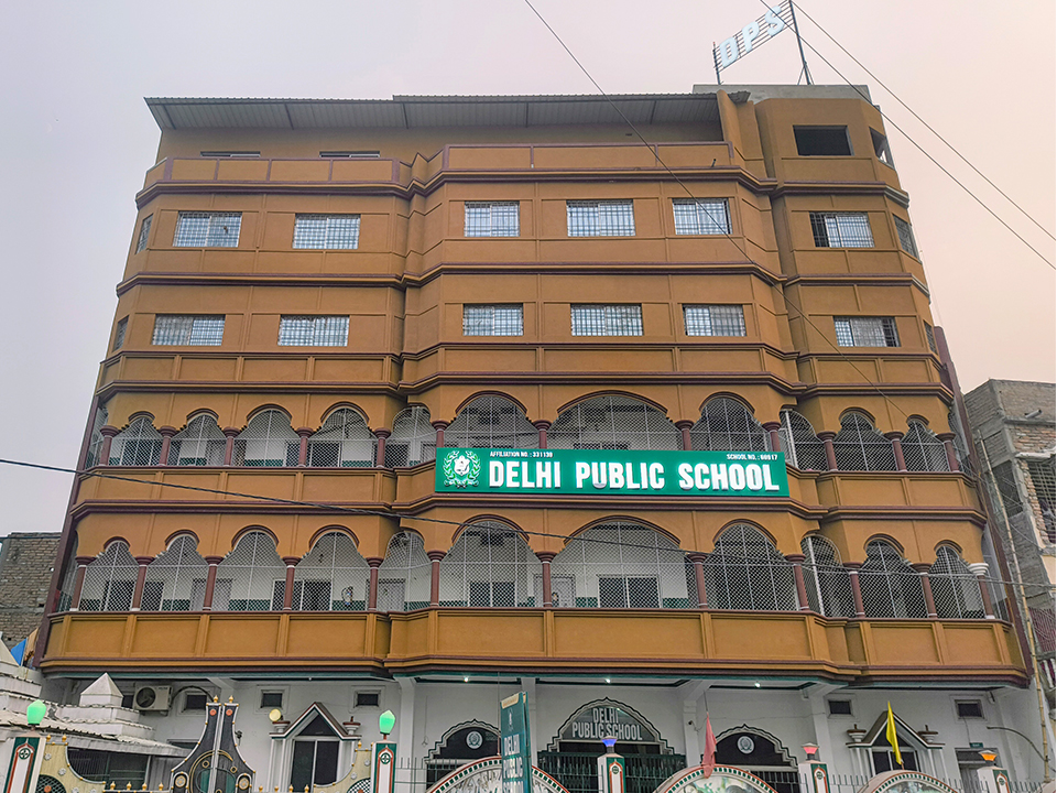 welcome-to-delhi-public-school-basantpur-siwan